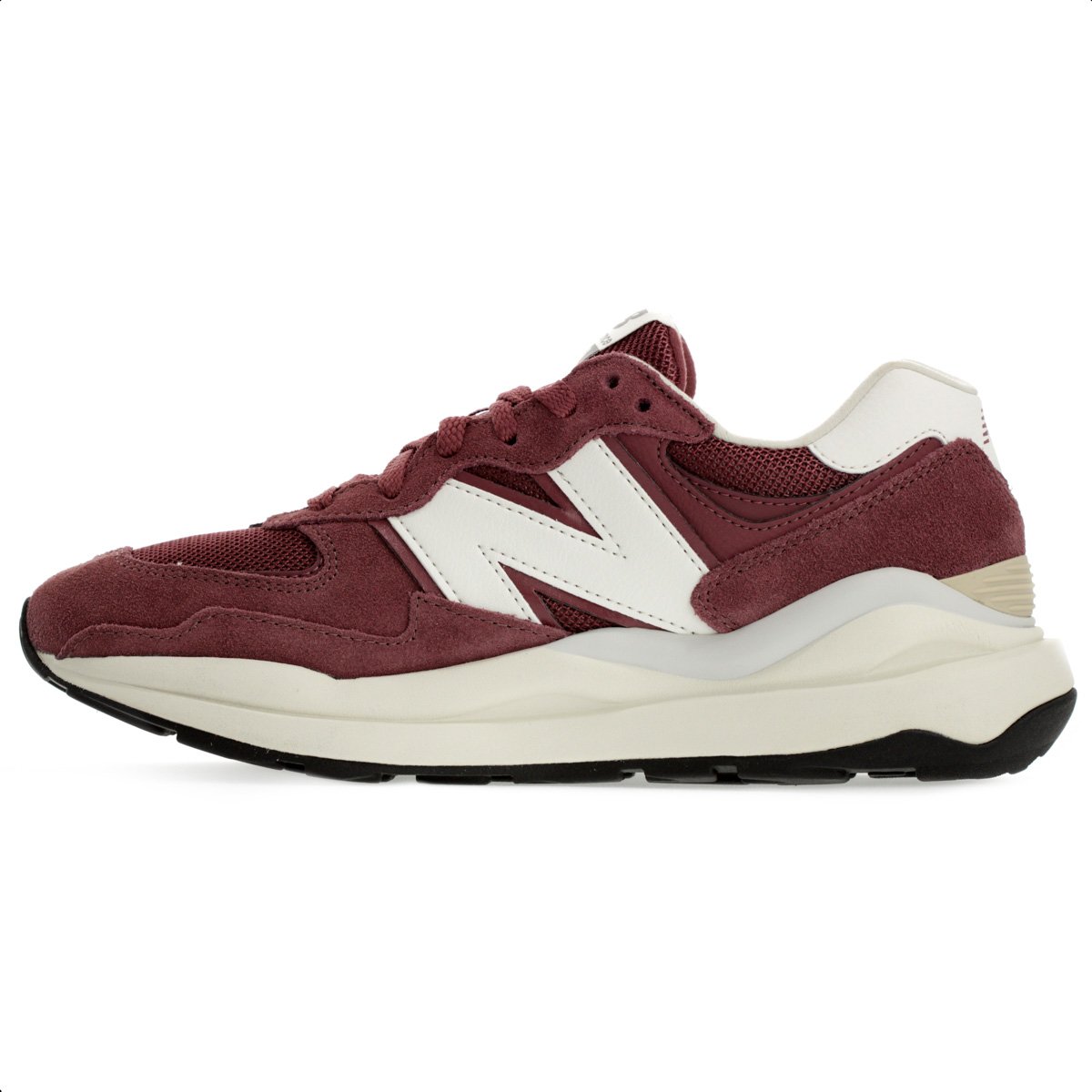 Tenis New Balance 5740 Bordo - Masculino Vermelho 3