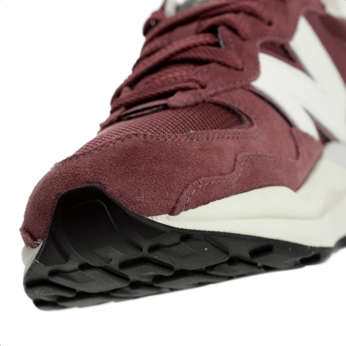 Tenis New Balance 5740 Bordo - Masculino Vermelho 8