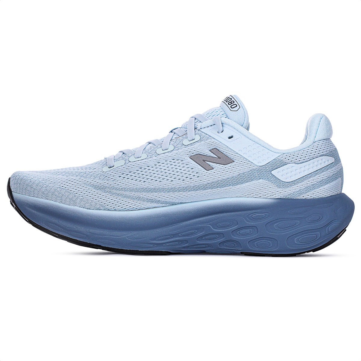 Tenis New Balance Fresh Foam x 1080 v13 Azul - Masculino Azul 2