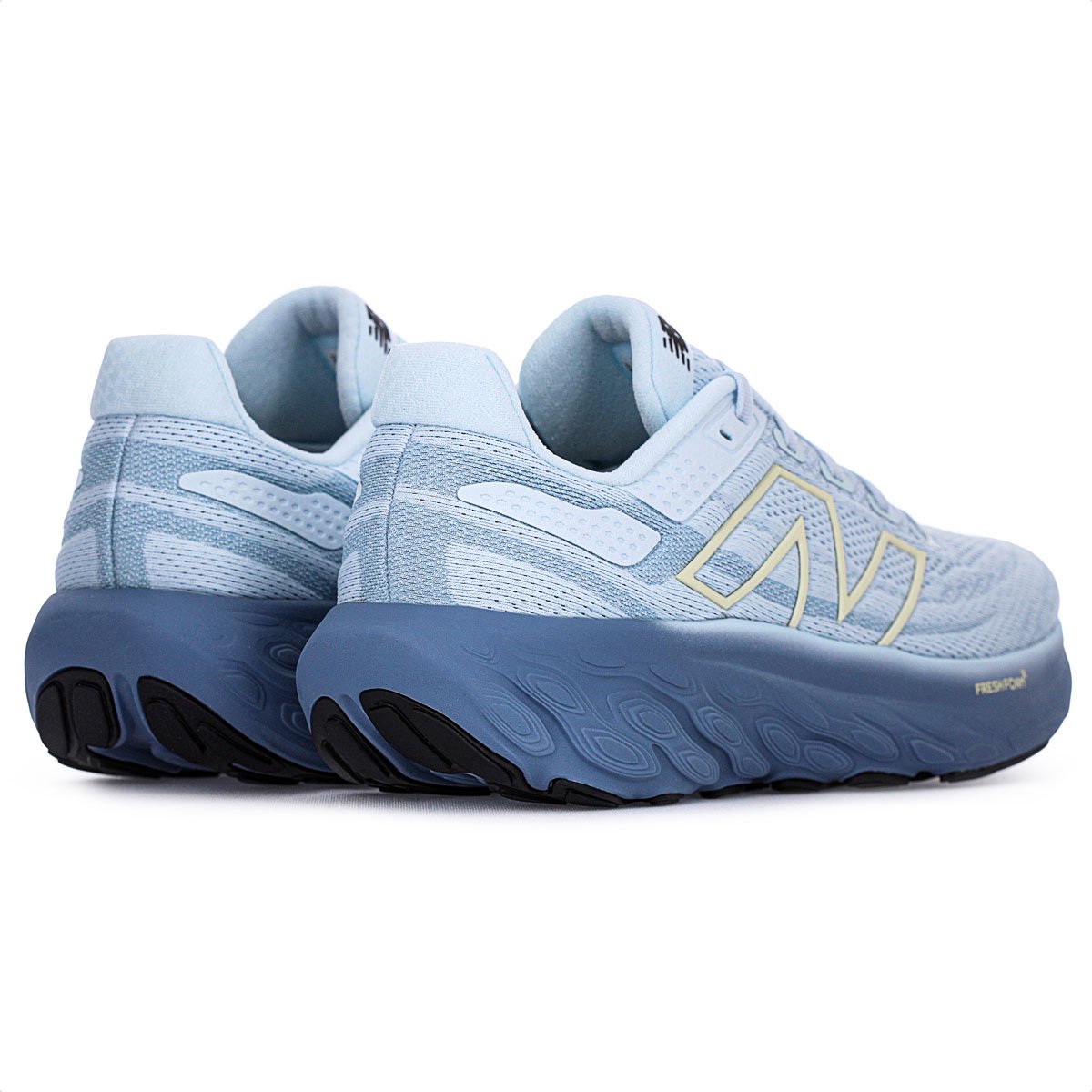 Tenis New Balance Fresh Foam x 1080 v13 Azul - Masculino Azul 4