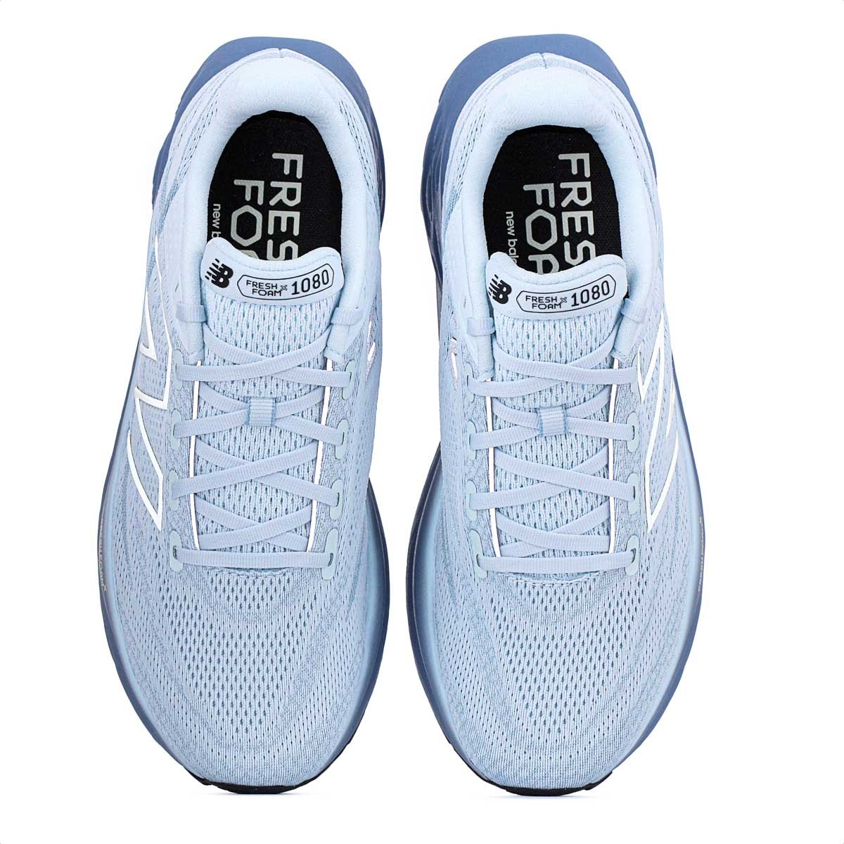 Tenis New Balance Fresh Foam x 1080 v13 Azul - Masculino Azul 5