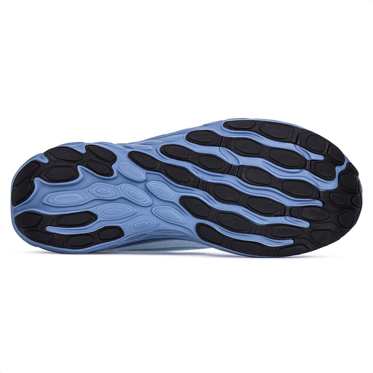 Tenis New Balance Fresh Foam x 1080 v13 Azul - Masculino Azul 6