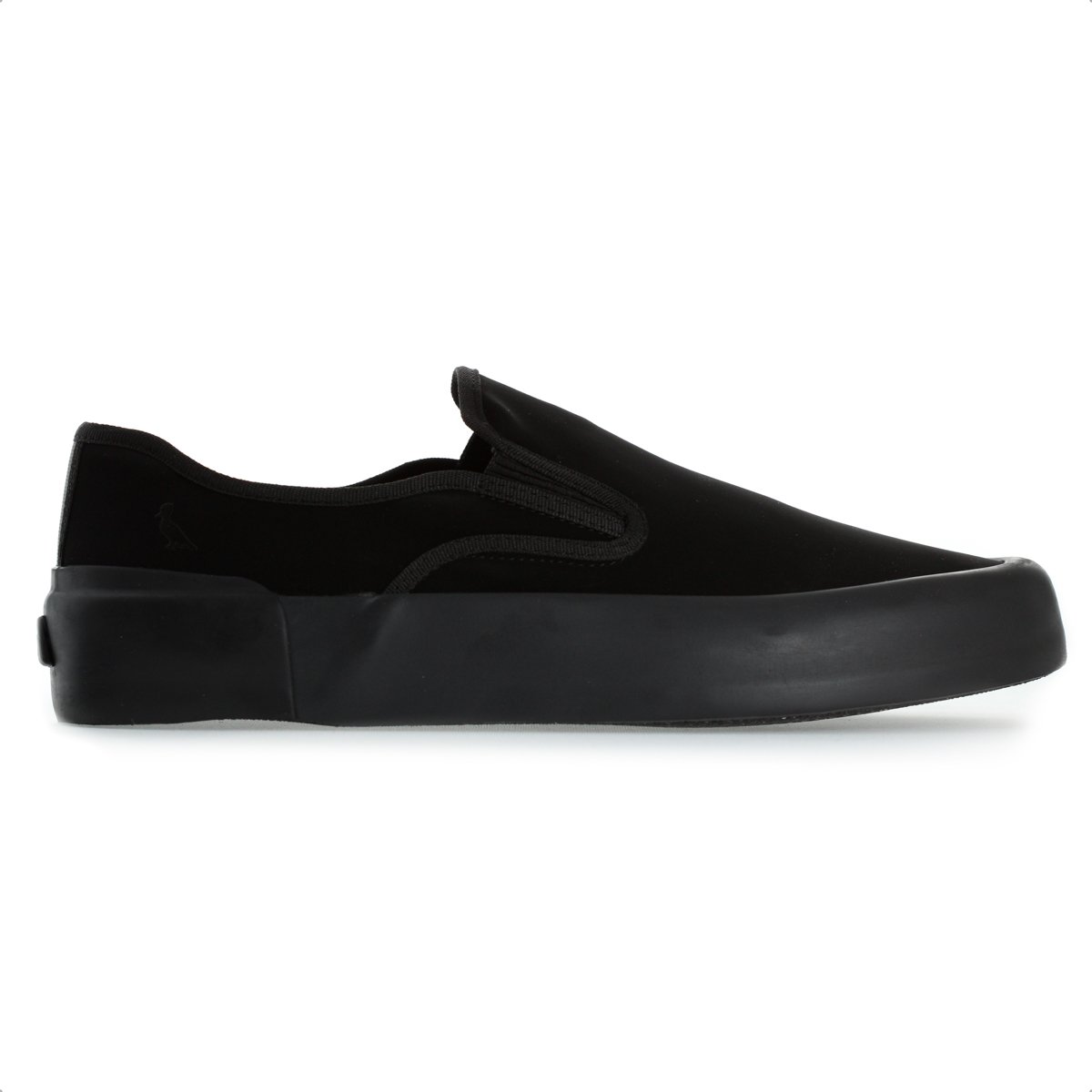 Tenis Reserva Moby Sirius Preto - Masculino