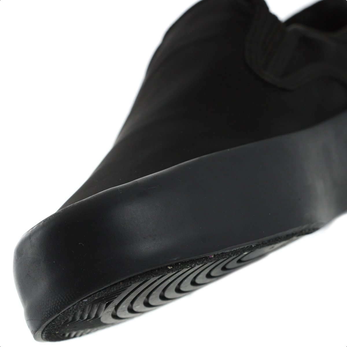 Tenis Reserva Moby Sirius Preto - Masculino Preto 7