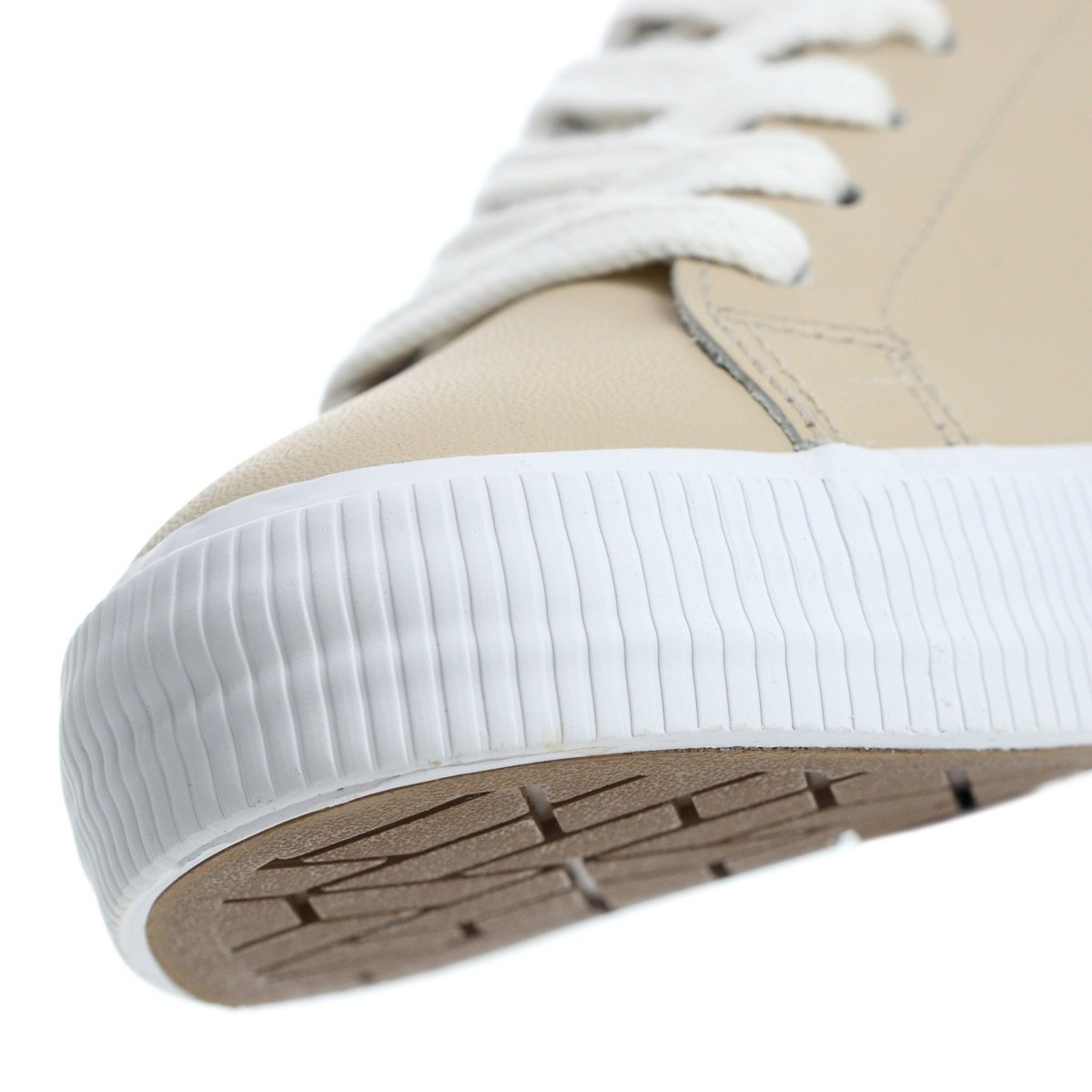 Tenis Colcci Palaua Bege - Feminino Bege 7