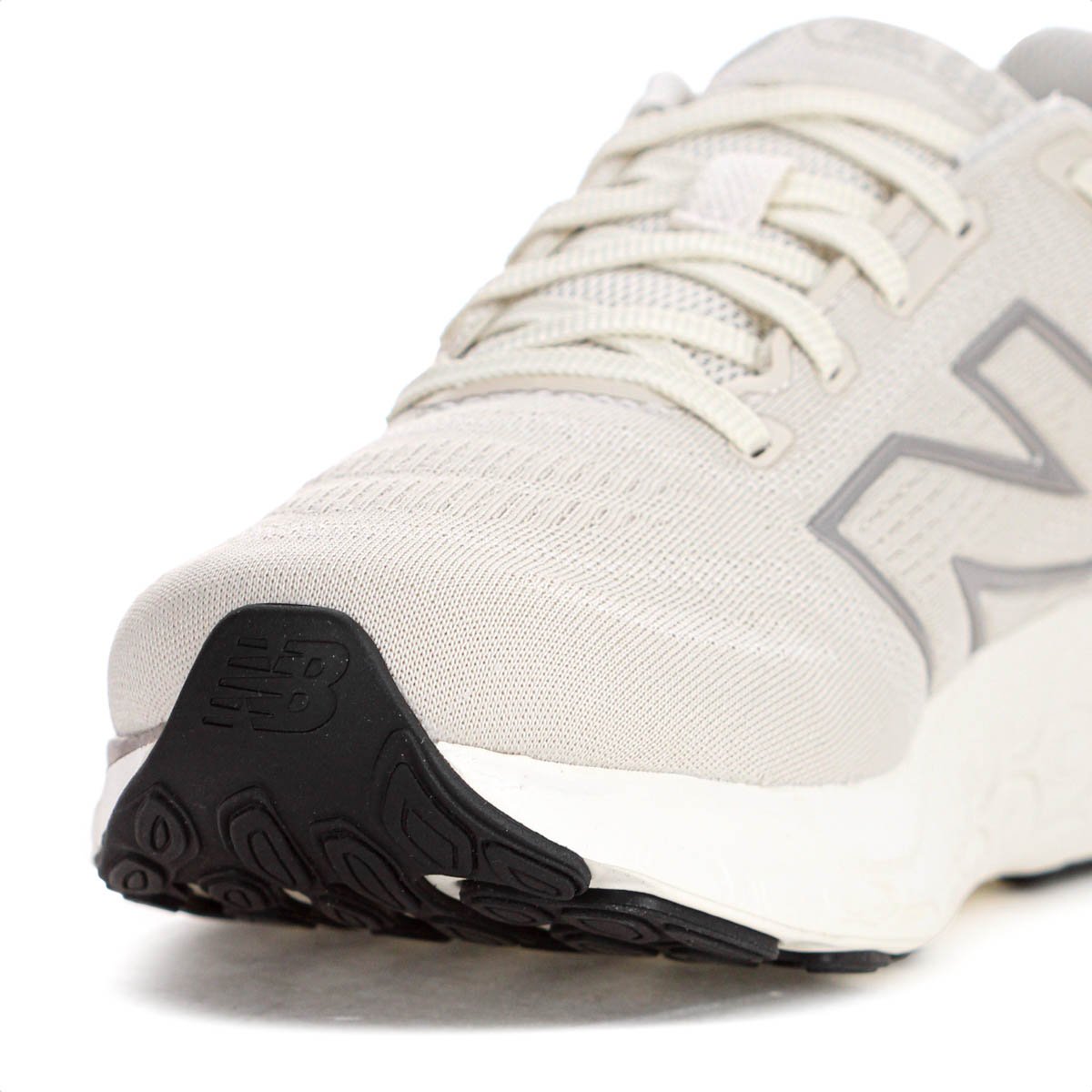 Tenis New Balance Fresh Foam 680v8 Bege - Feminino Bege 6