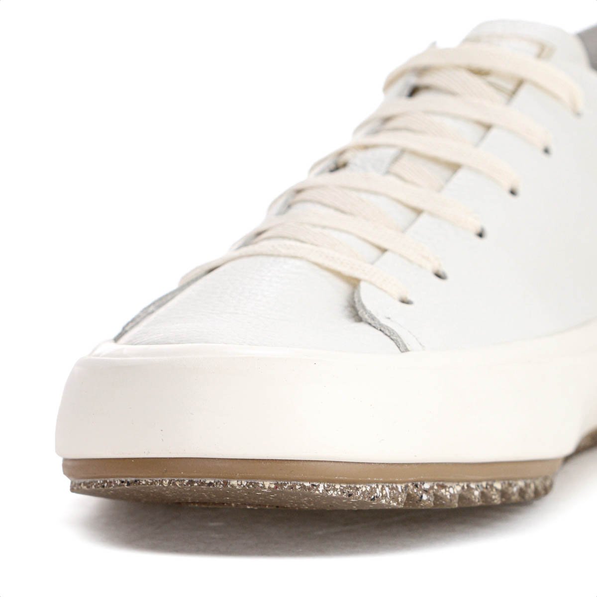 Tenis Coca Cola Trail Leather Off White - Masculino Off White 6