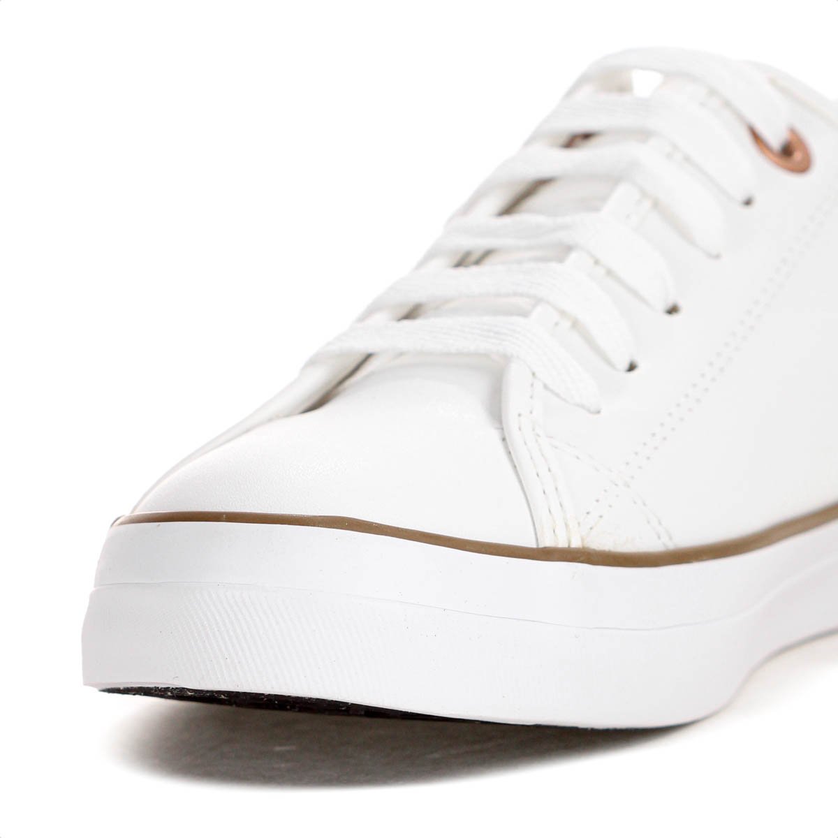 Tenis Coca Cola Stream Town Branco - Feminino Branco 6