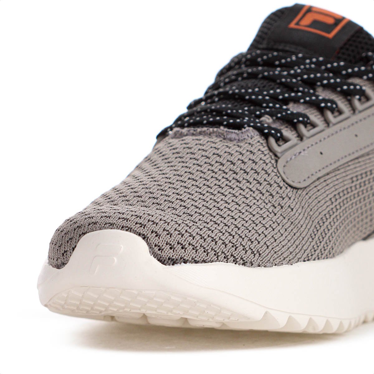 Tenis Fila Freestyle II Marrom Claro e Preto - Masculino Marrom 6