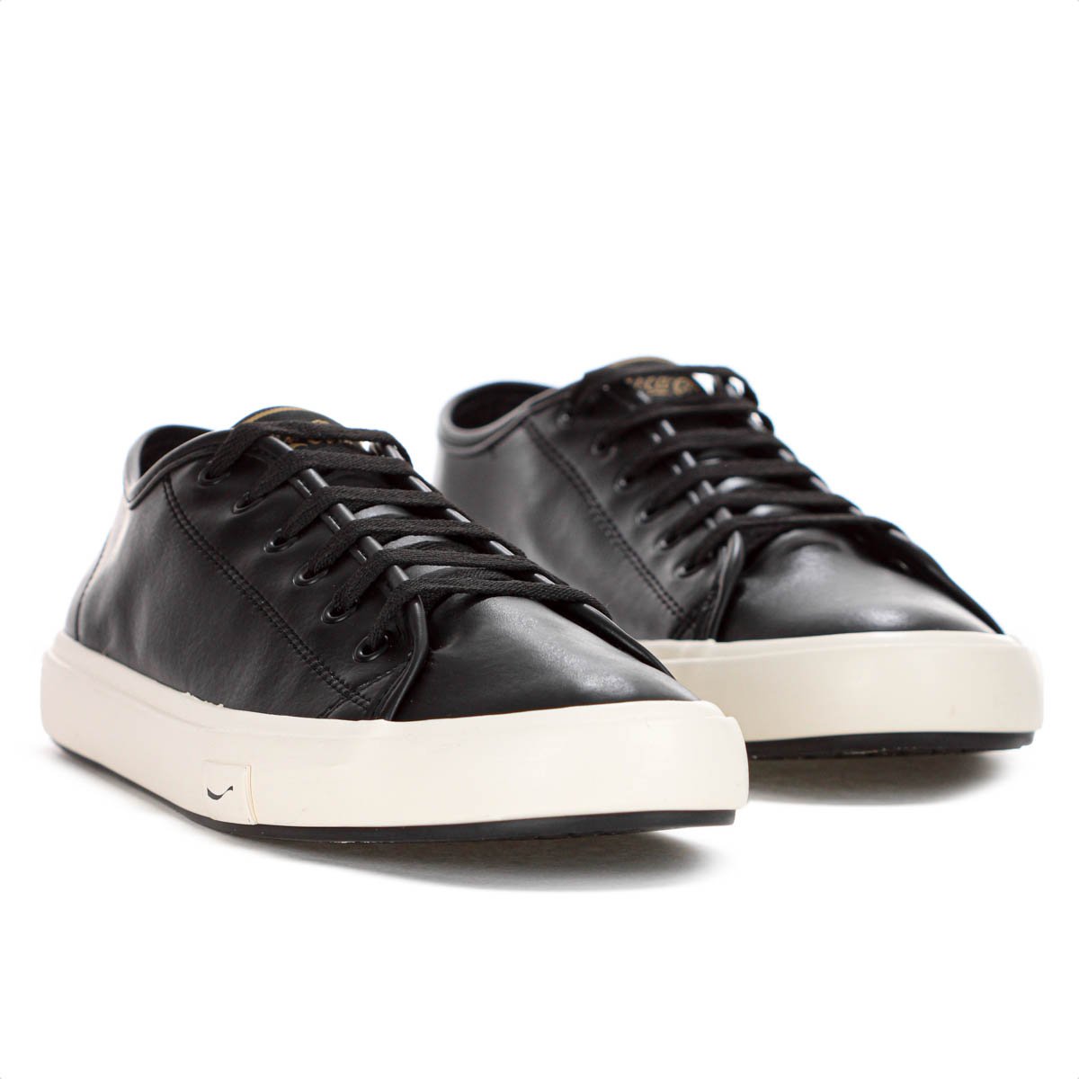 Tenis Coca Cola Resort Preto - Masculino Preto 3