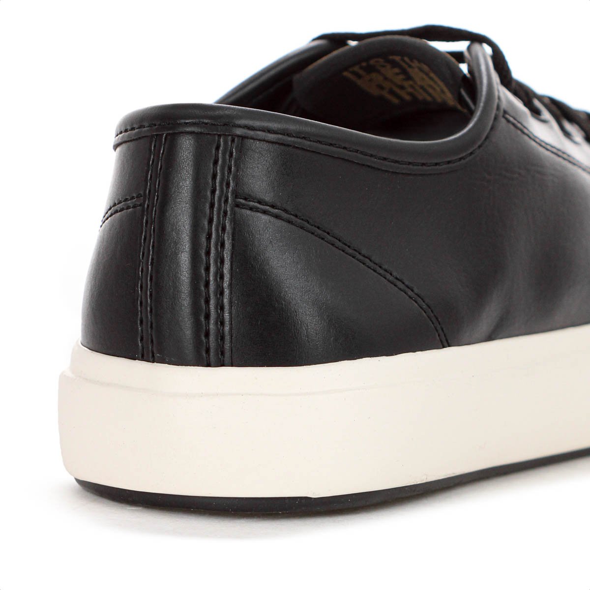 Tenis Coca Cola Resort Preto - Masculino Preto 7