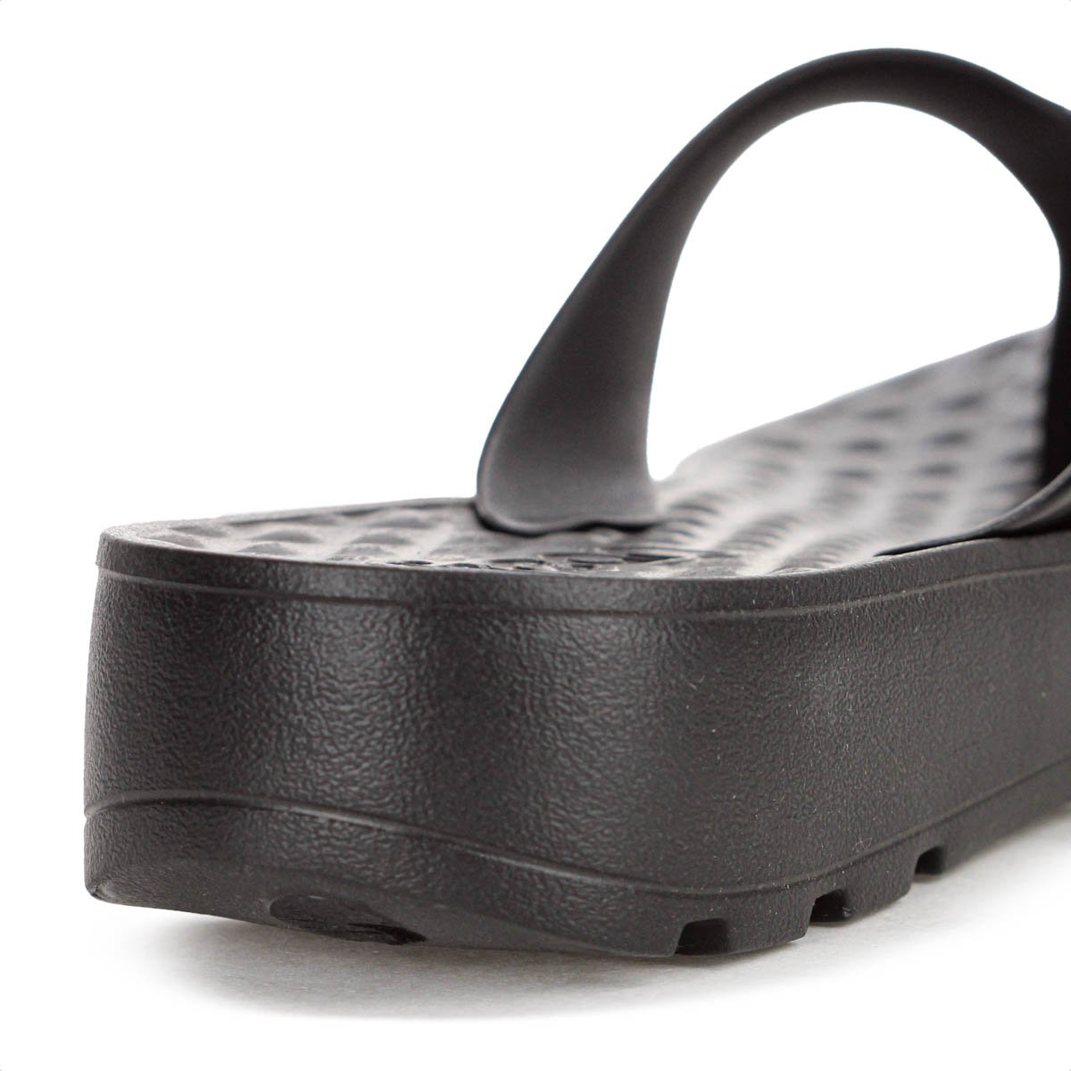 Chinelo Dijean Tira Evernizada 282 Preto - Feminino Preto 9