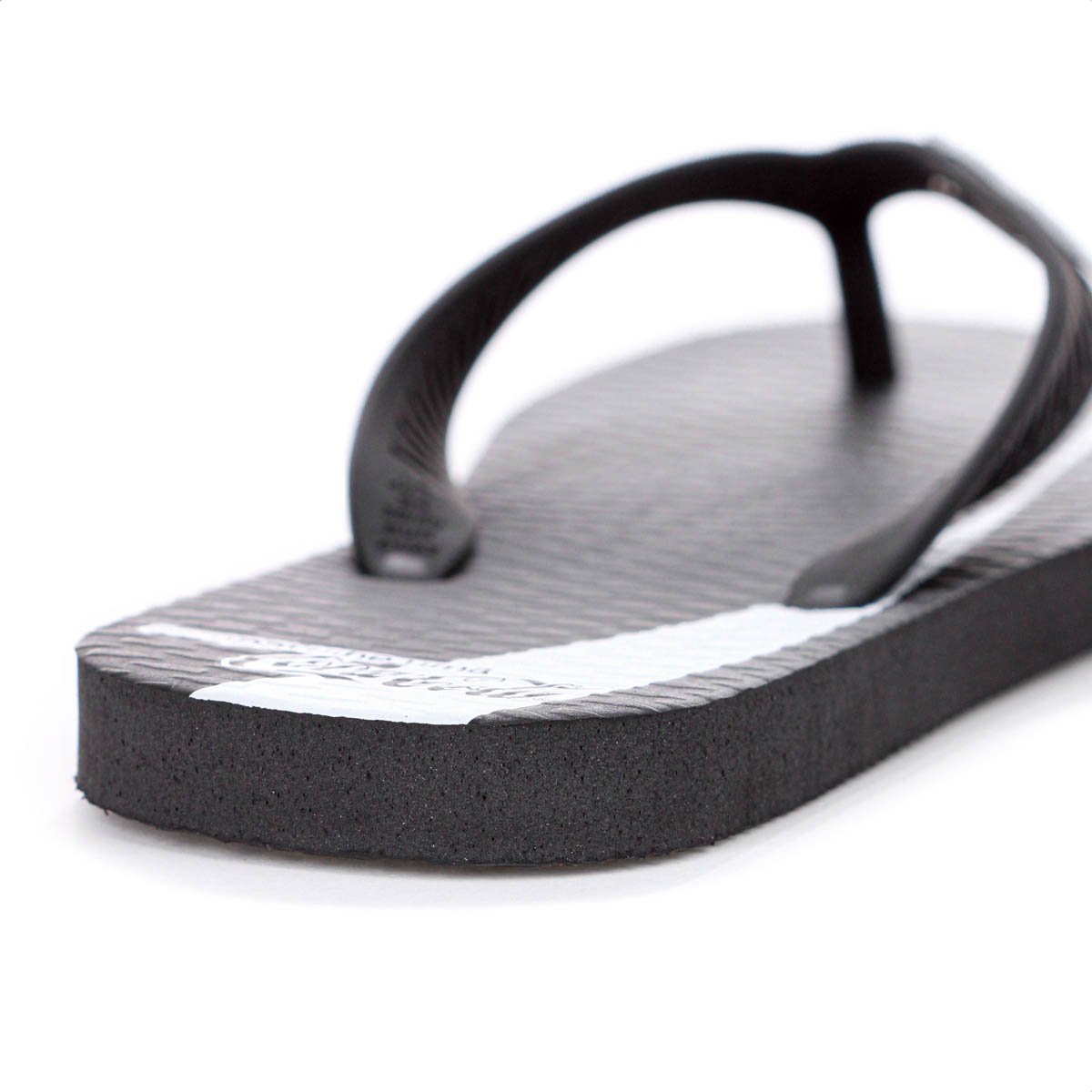 Chinelo Coca Cola Share a Coke Preto e Branco - Masculino Preto 9