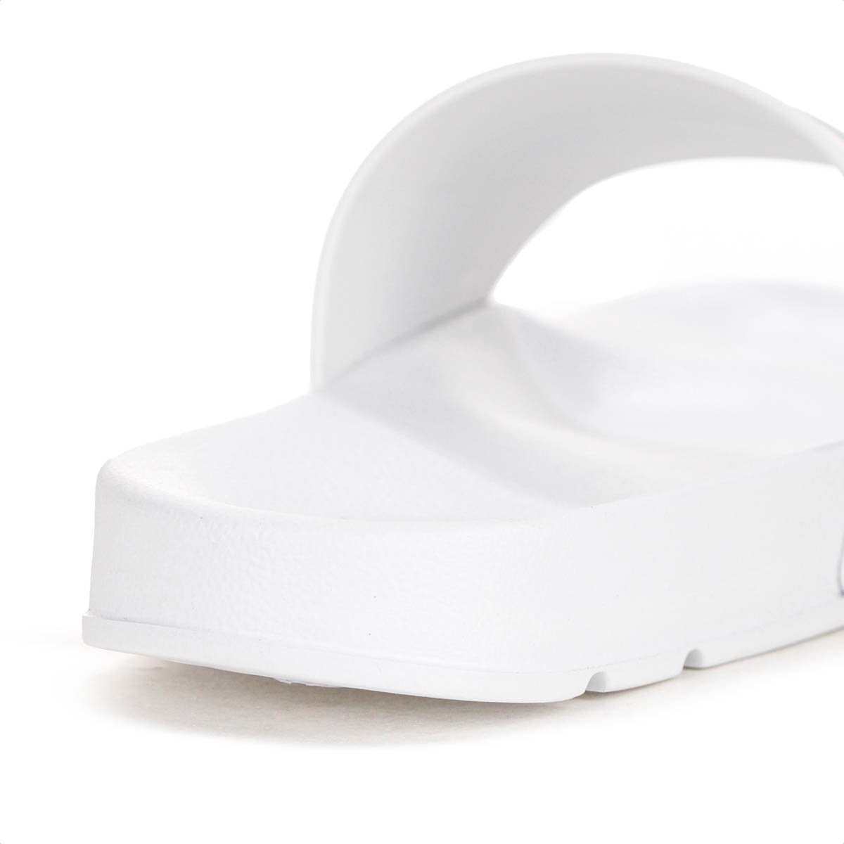 Chinelo Coca Cola Slide Injetado Branco - Feminino Branco 7