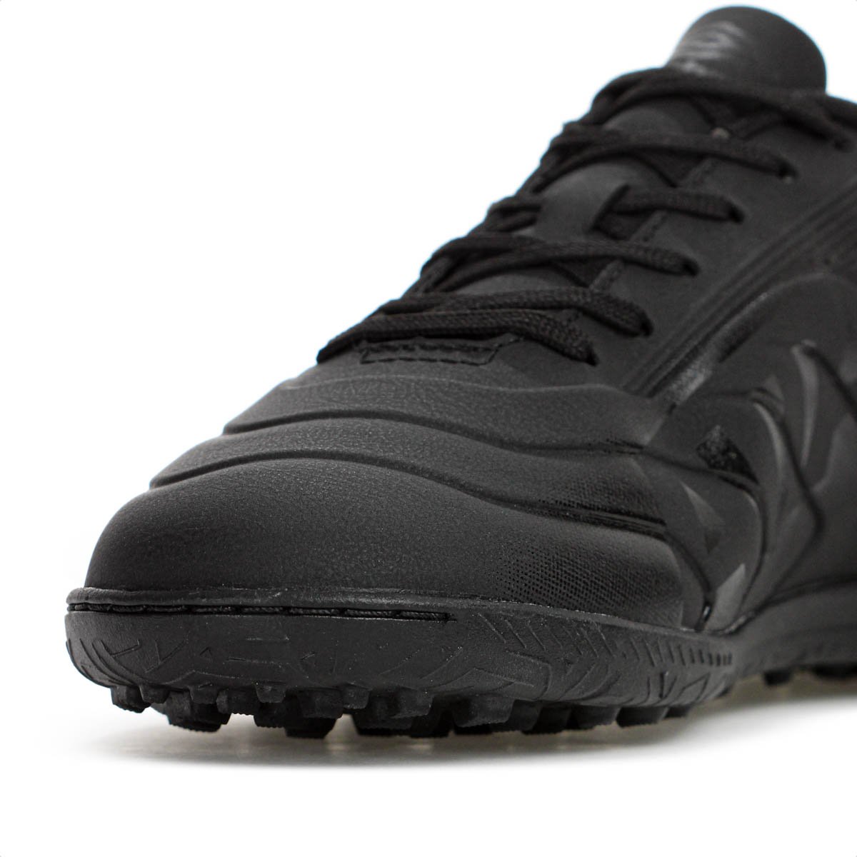 Chuteira Umbro Society Attak III Preto - Masculino Preto 6