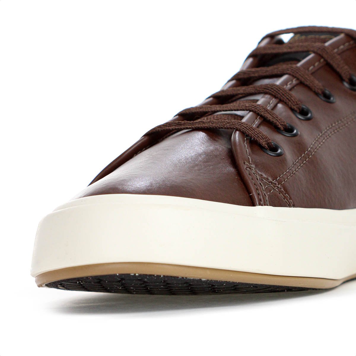 Tenis Coca Cola Resort Marrom Escuro - Masculino Marrom 6