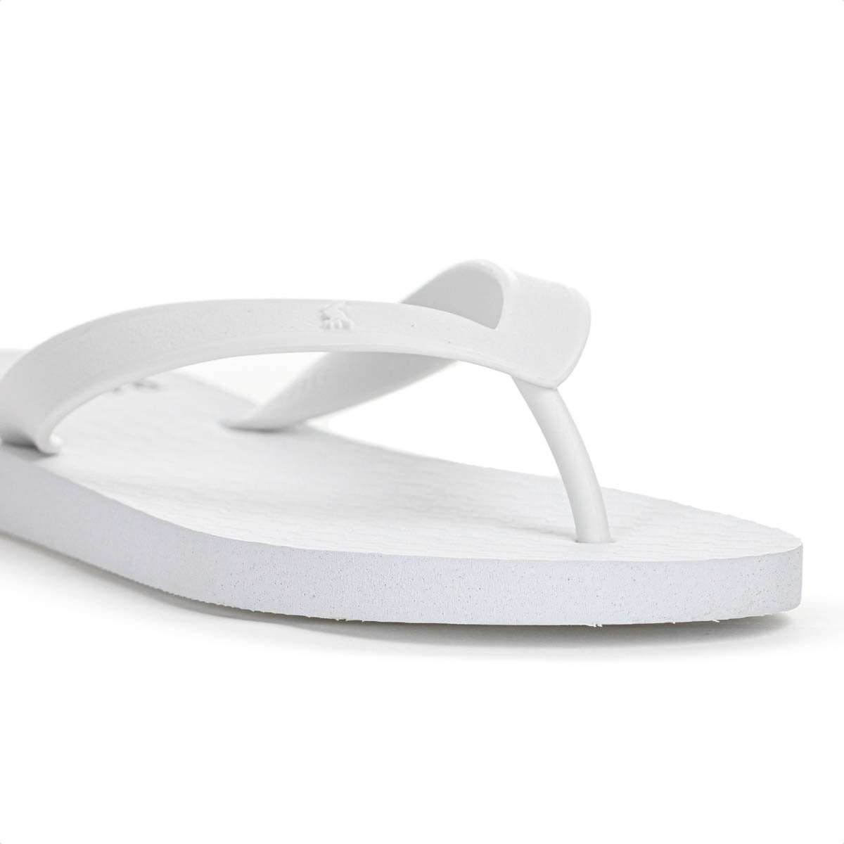 Chinelo Reserva Basic Saloon Branco - Masculino  Branco 8