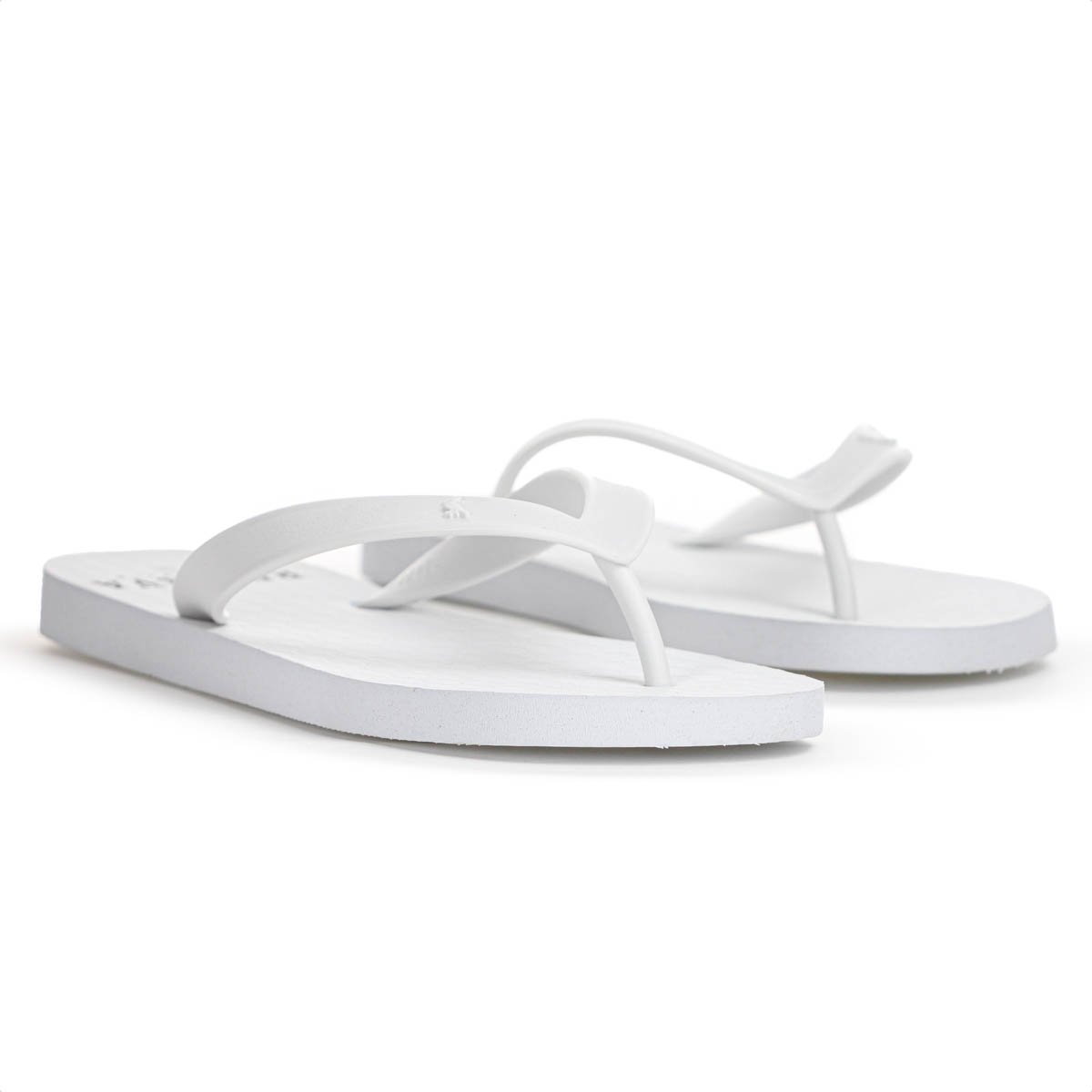 Chinelo Reserva Basic Saloon Branco - Masculino Branco 2