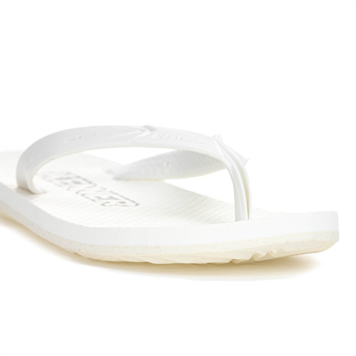 Chinelo Kenner New Summer Branco e Cinza - Masculino Branco 8