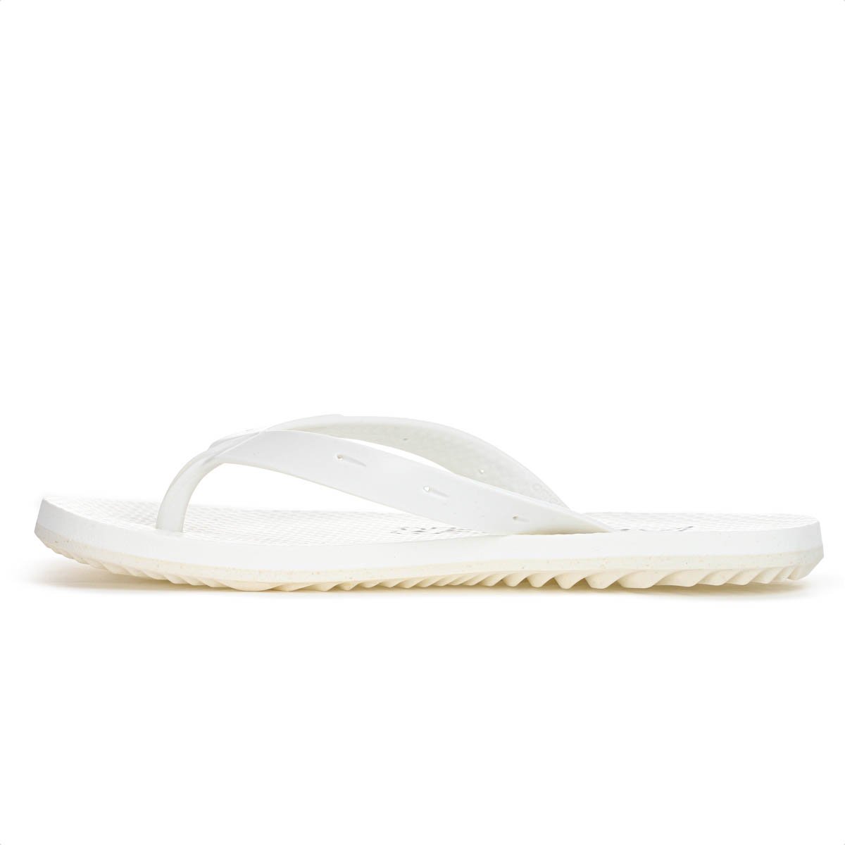Chinelo Kenner New Summer Branco e Cinza - Masculino Branco 5