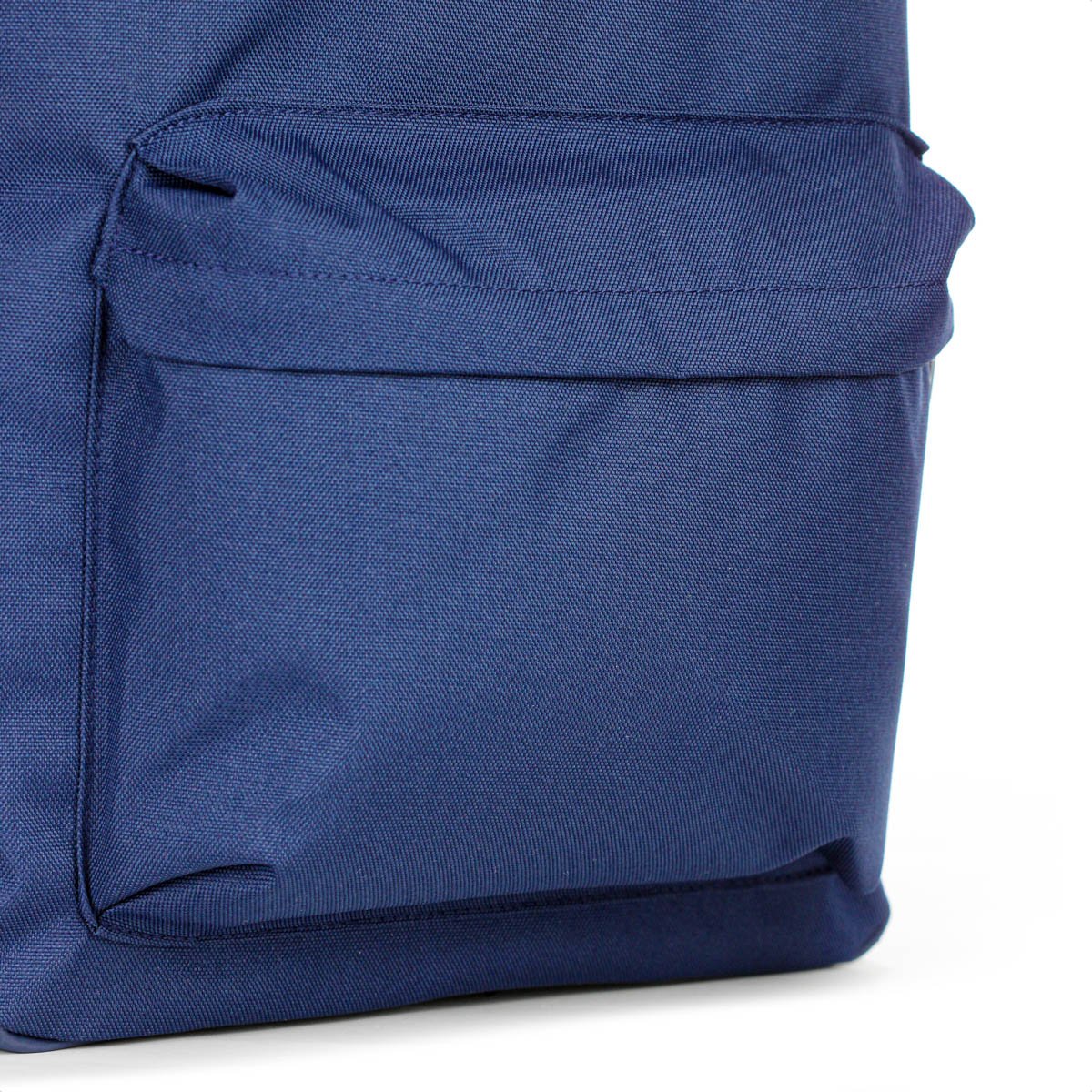 Mochila Adidas Classic Tres Listras Azul Marinho - Unico Azul 5