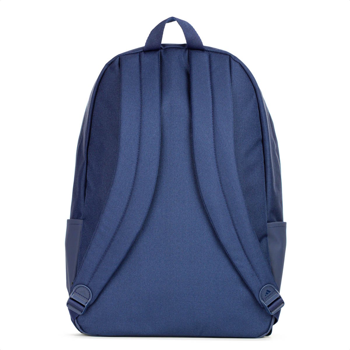 Mochila Adidas Classic Tres Listras Azul Marinho - Unico Azul 6