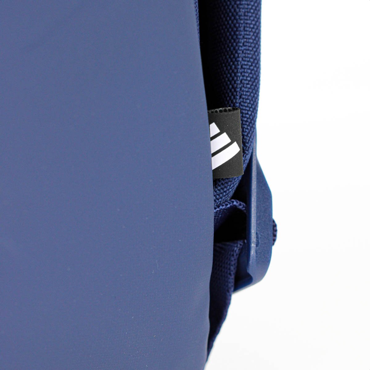 Mochila Adidas Classic Tres Listras Azul Marinho - Unico Azul 8