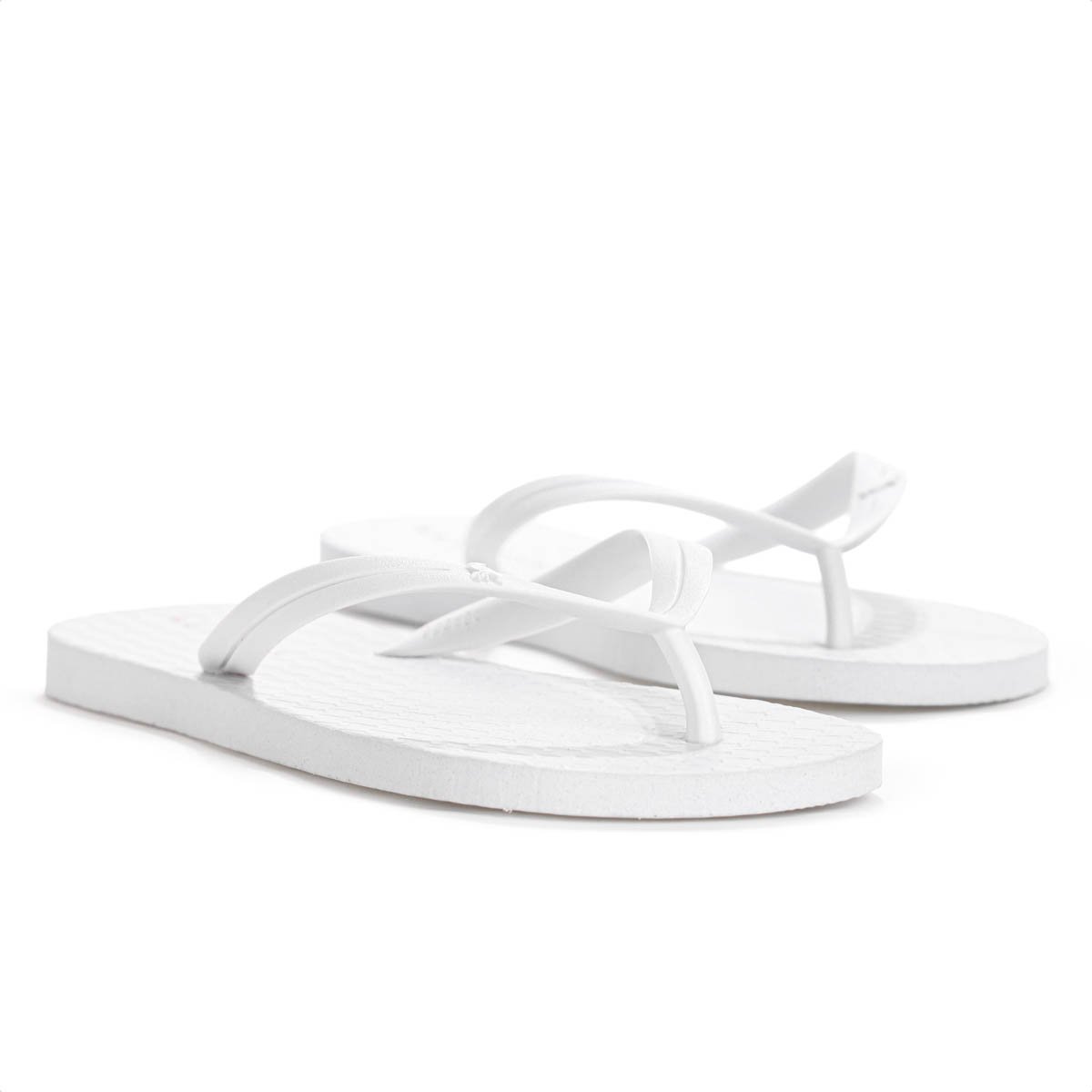 Chinelo Reserva Rio Branco - Masculino Branco 2