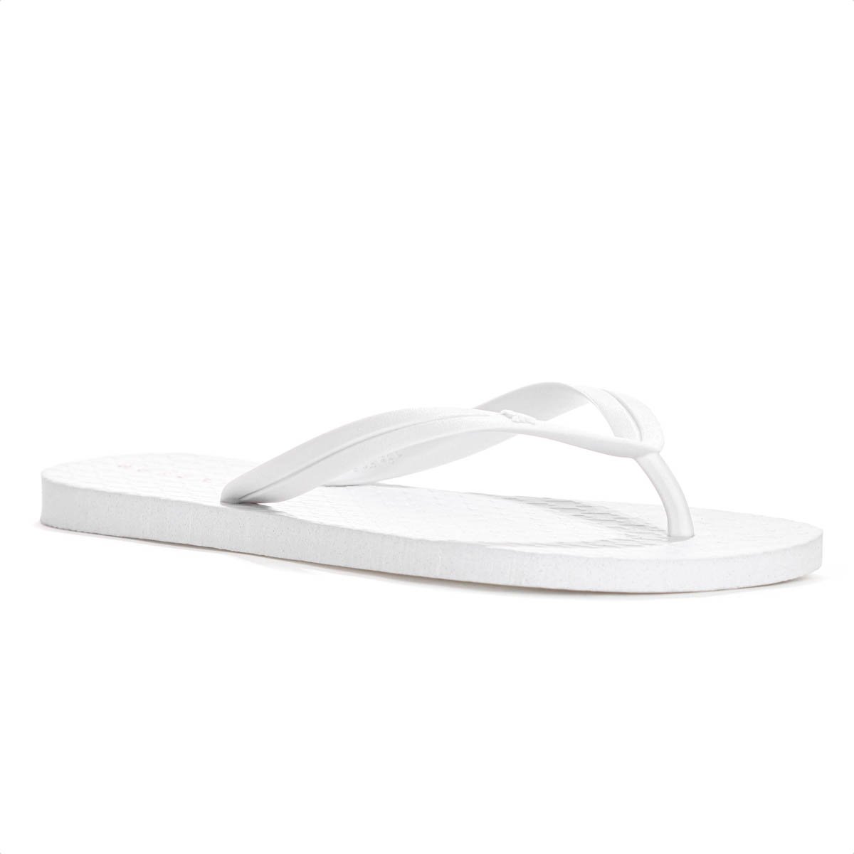 Chinelo Reserva Rio Branco - Masculino Branco 3