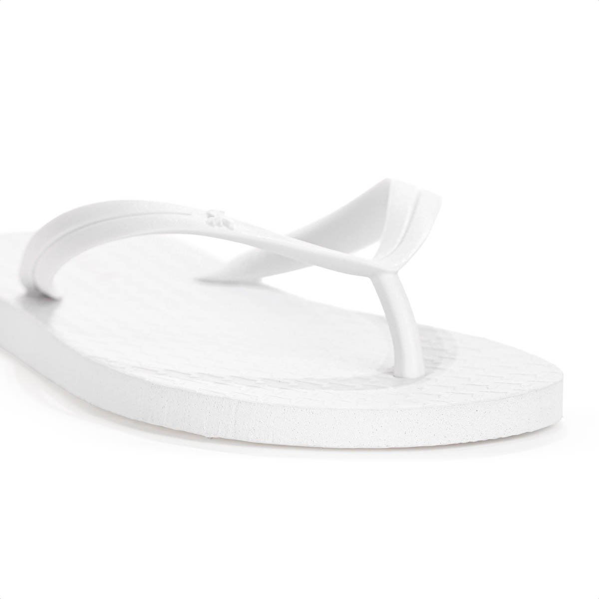 Chinelo Reserva Rio Branco - Masculino Branco 8