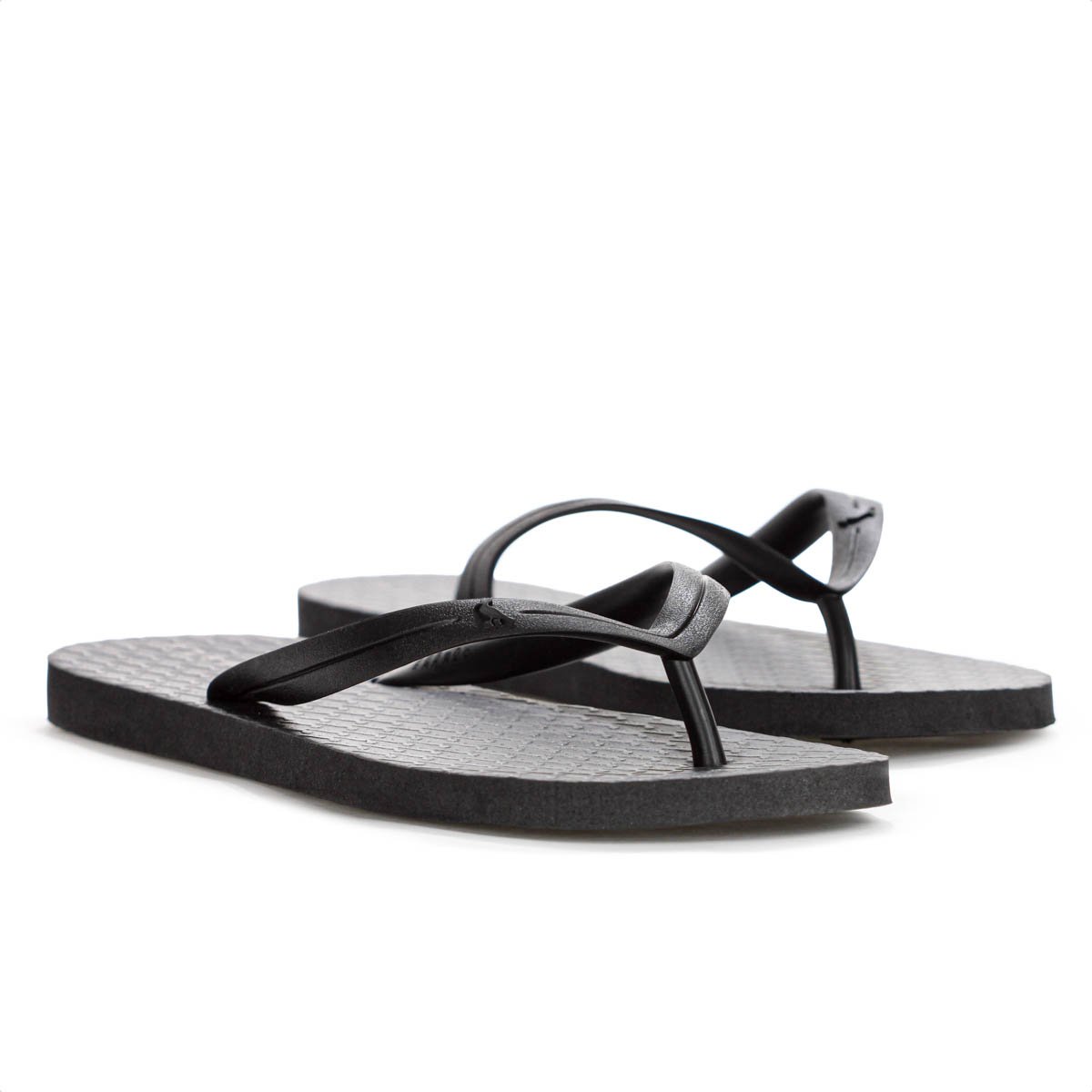 Chinelo Reserva Rio Preto - Masculino Preto 2