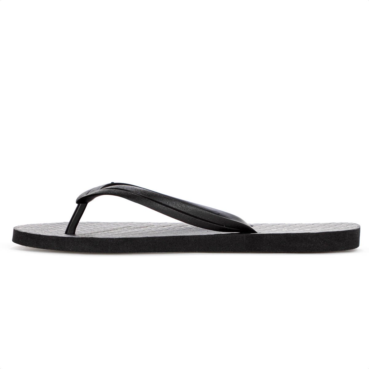 Chinelo Reserva Rio Preto - Masculino Preto 5