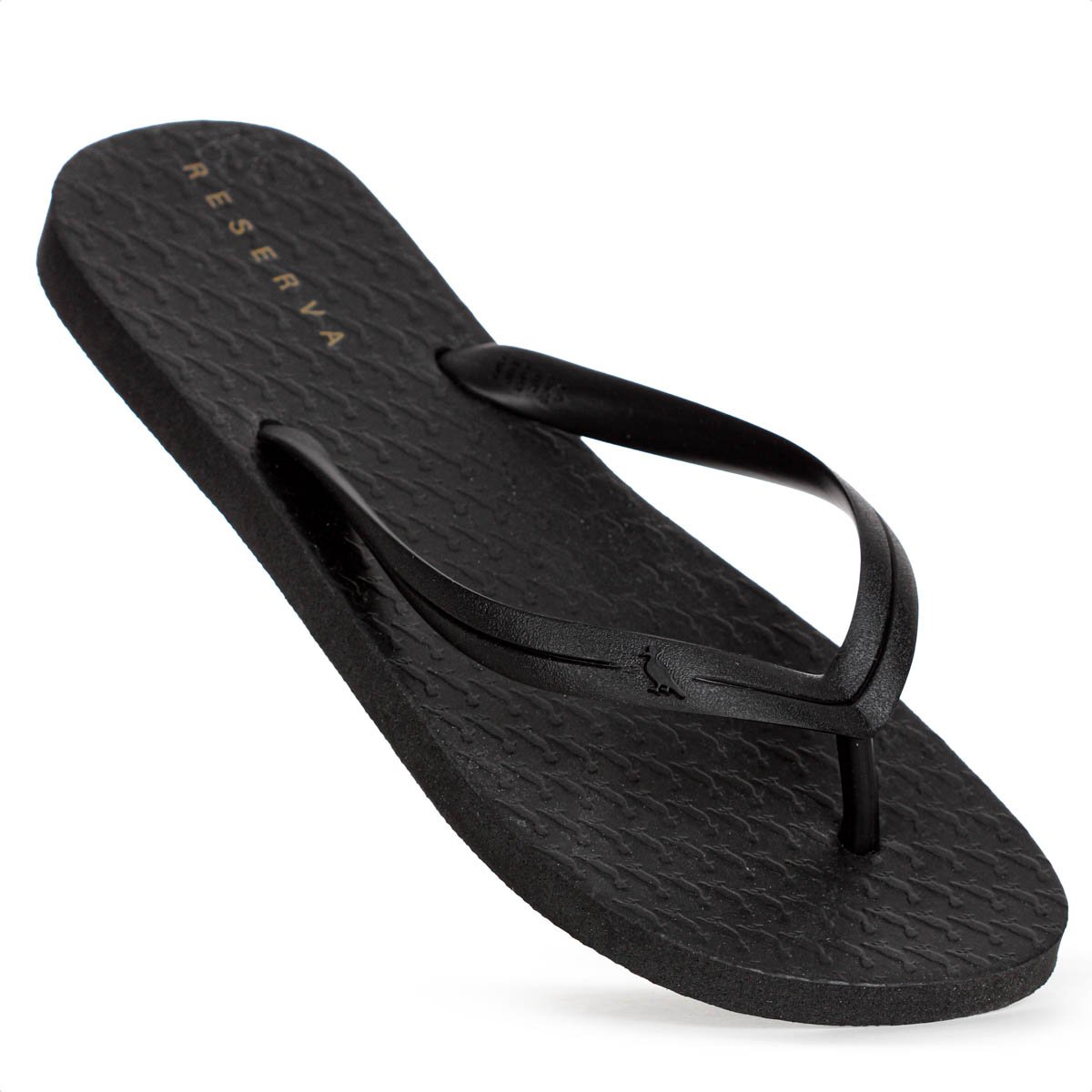 Chinelo Reserva Rio Preto - Masculino Preto 7