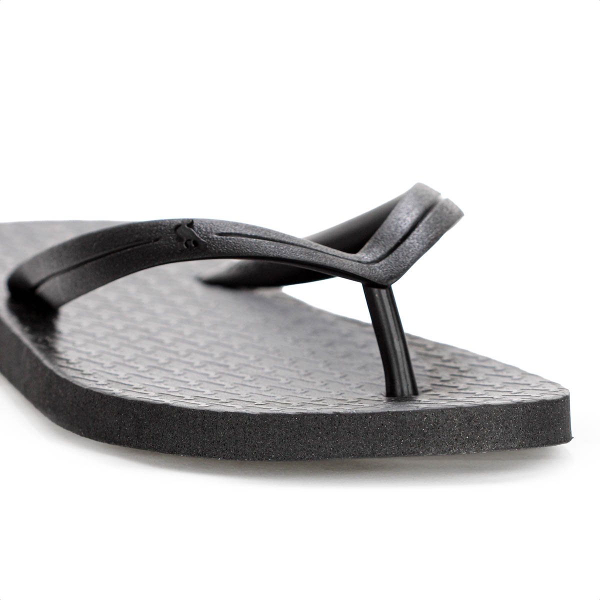 Chinelo Reserva Rio Preto - Masculino Preto 8