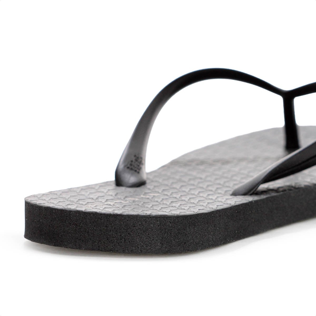 Chinelo Reserva Rio Preto - Masculino Preto 9