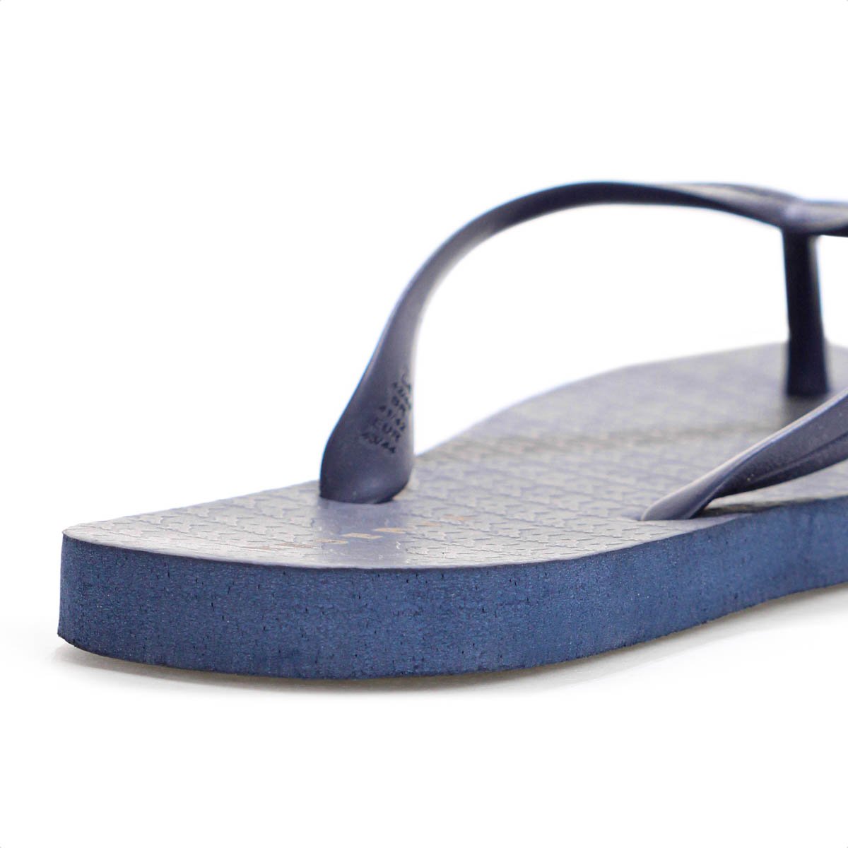 Chinelo Reserva Rio Azul Marinho - Masculino Azul Marinho 9