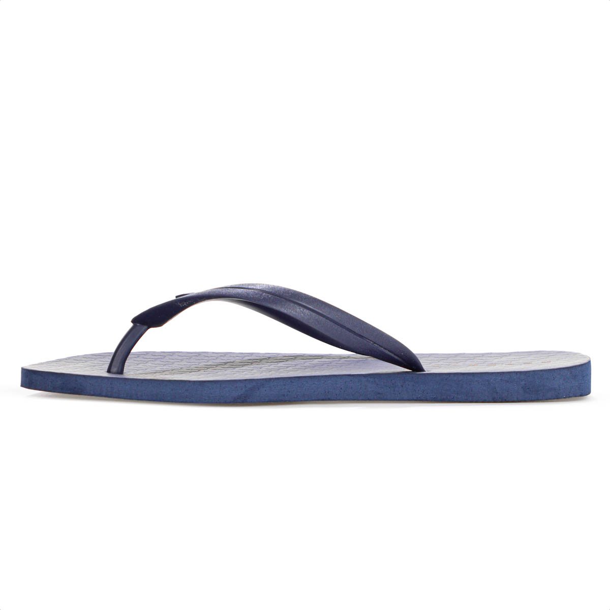 Chinelo Reserva Rio Azul Marinho - Masculino Azul Marinho 5