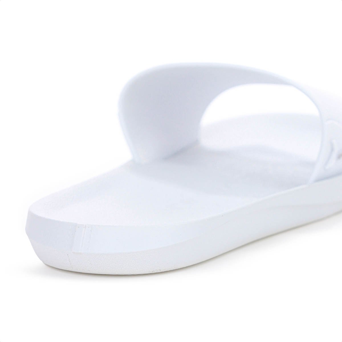 Chinelo Rider Feel Slide Branco - Masculino Branco 8
