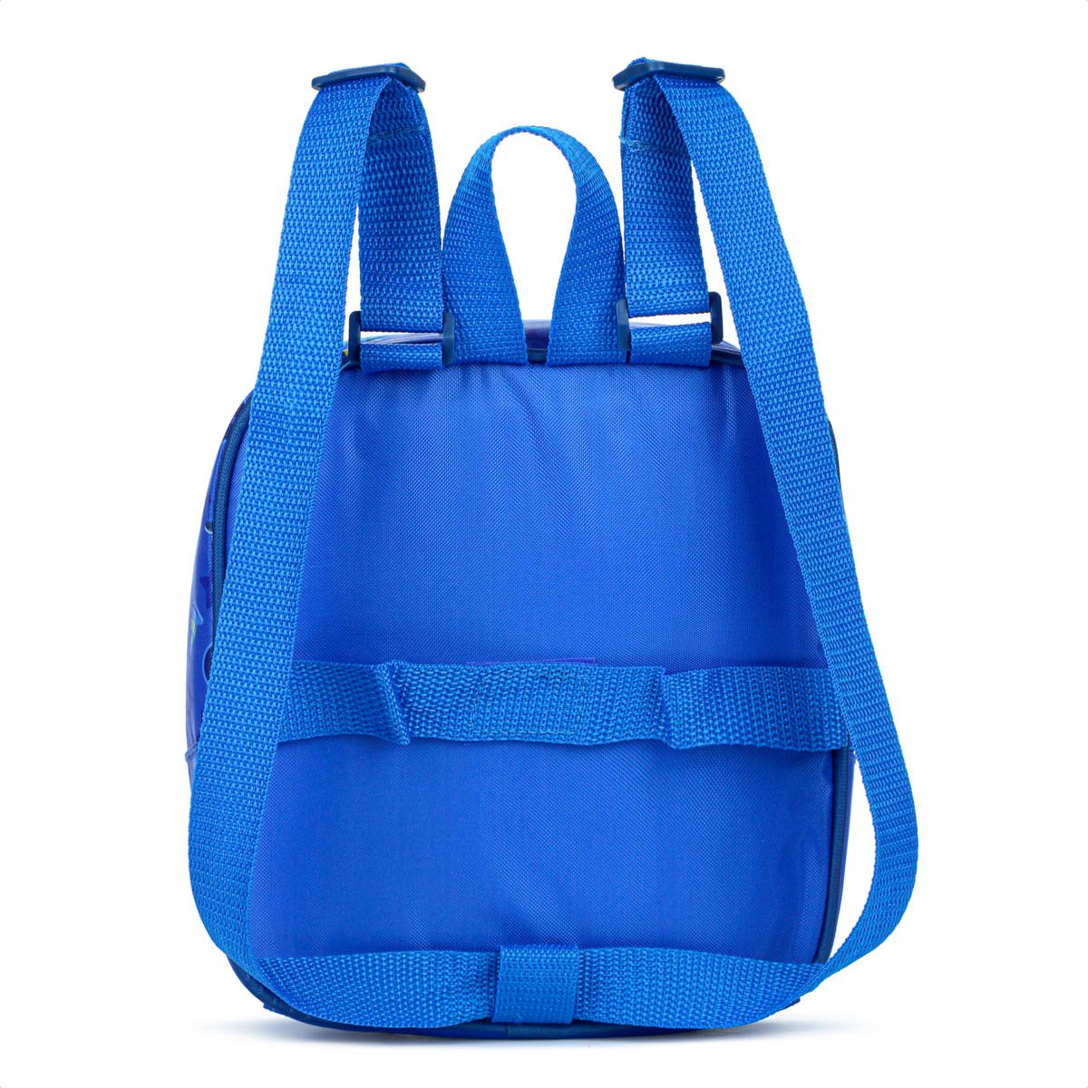 Lancheira Escolar Xeryus Patrulha Canina Chase 15354 Azul - Infantil Azul 6