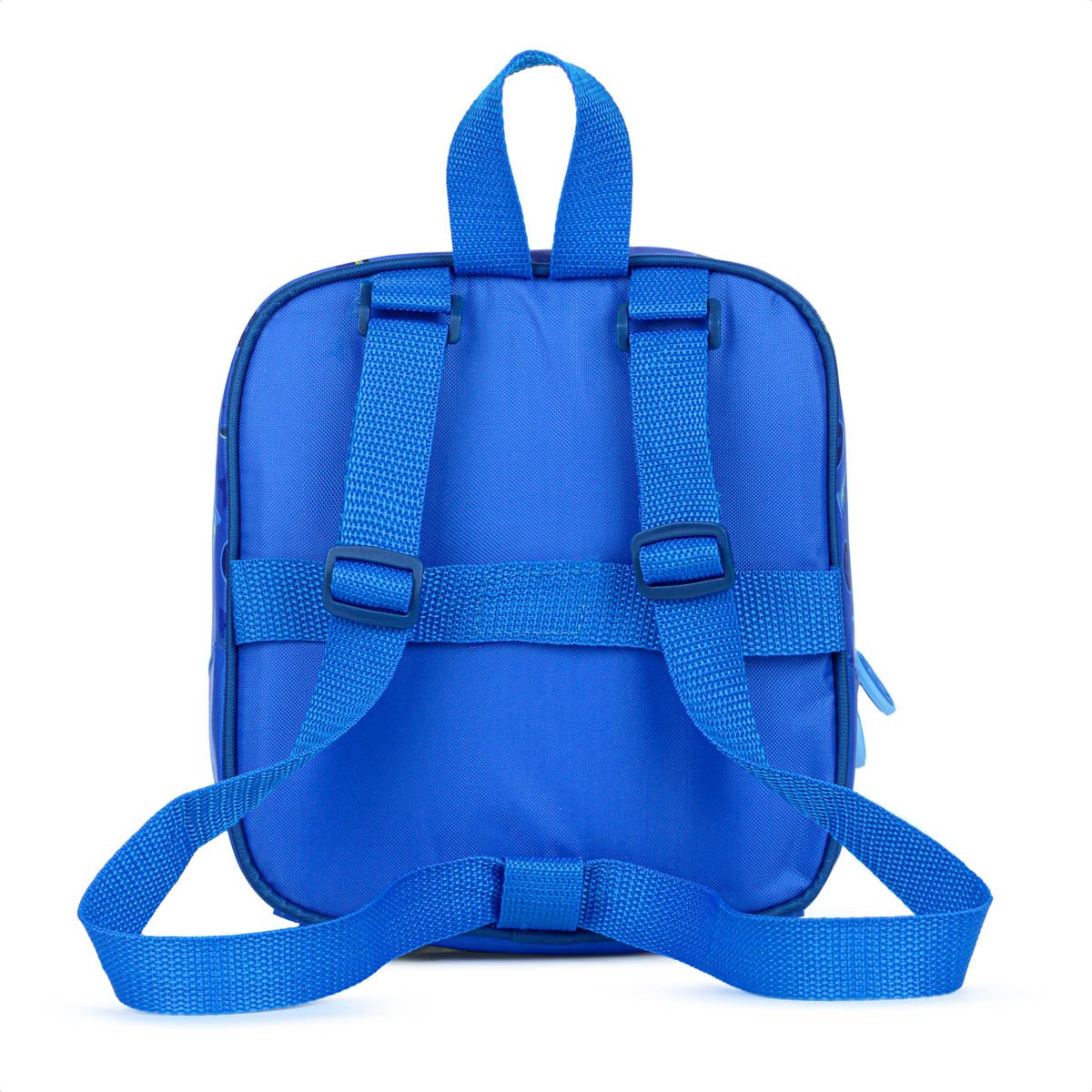 Lancheira Escolar Xeryus Patrulha Canina Chase 15354 Azul - Infantil Azul 7