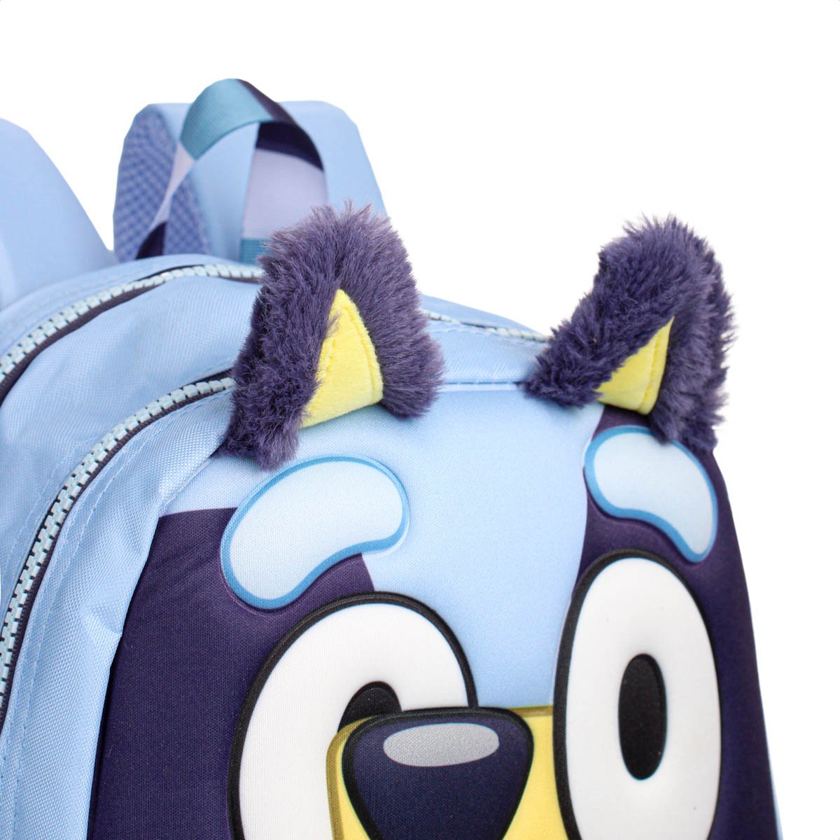 Mochila Escolar Xeryus 12 Bluey 15570 Azul - Infantil  Azul 3
