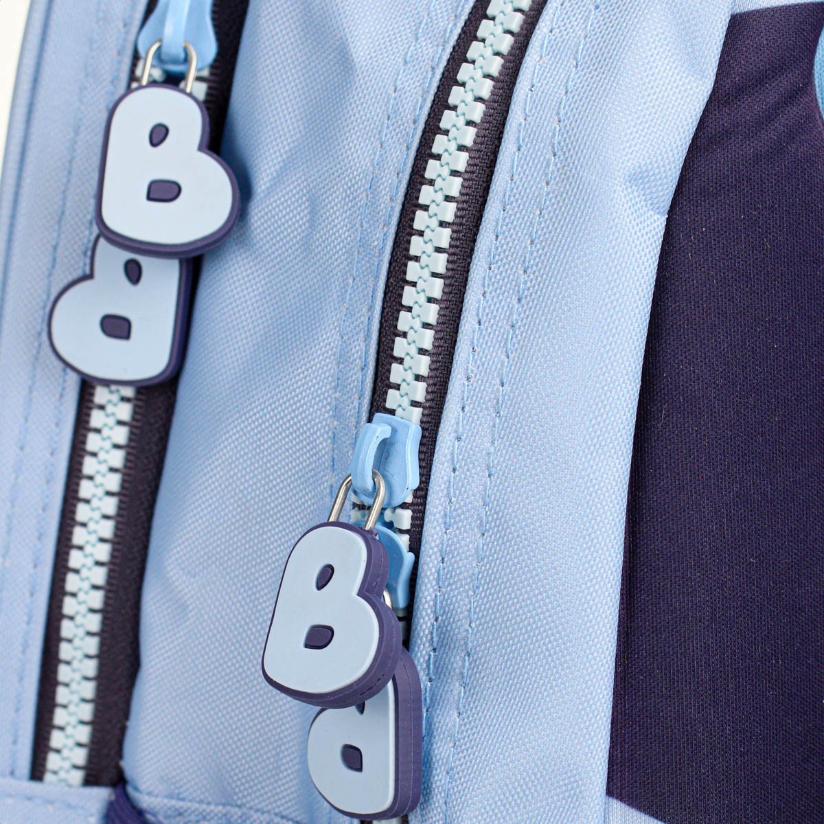 Mochila Escolar Xeryus 12 Bluey 15570 Azul - Infantil  Azul 5