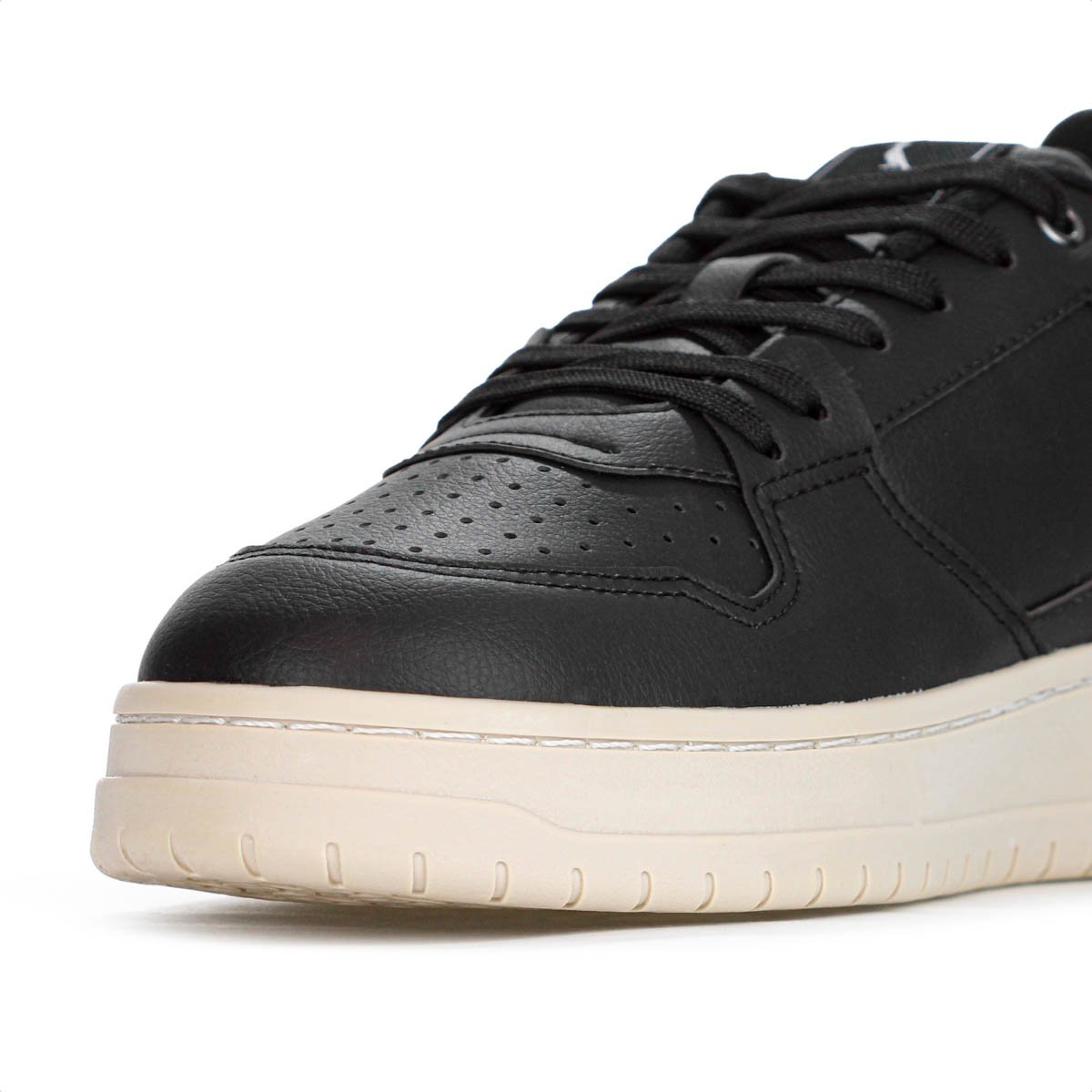 Tenis Reserva Vortex Preto - Masculino Preto 6