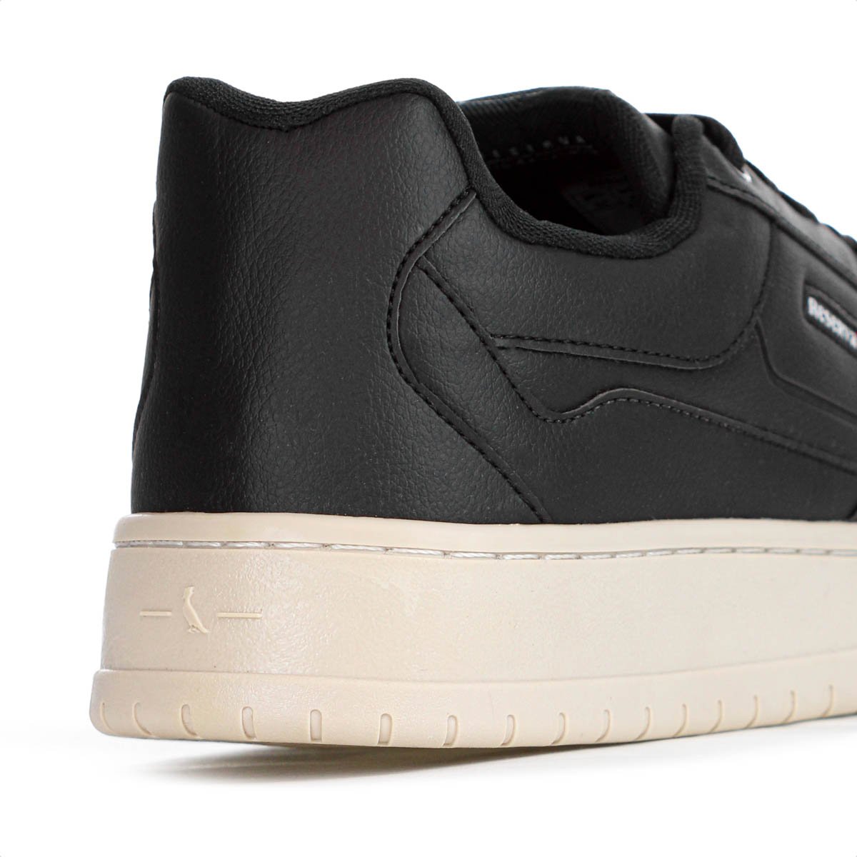 Tenis Reserva Vortex Preto - Masculino Preto 7