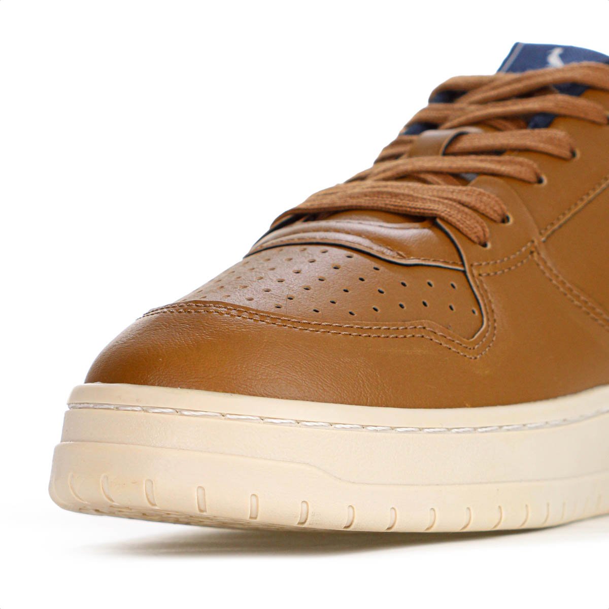 Tenis Reserva Vortex Marrom - Masculino Marrom 6