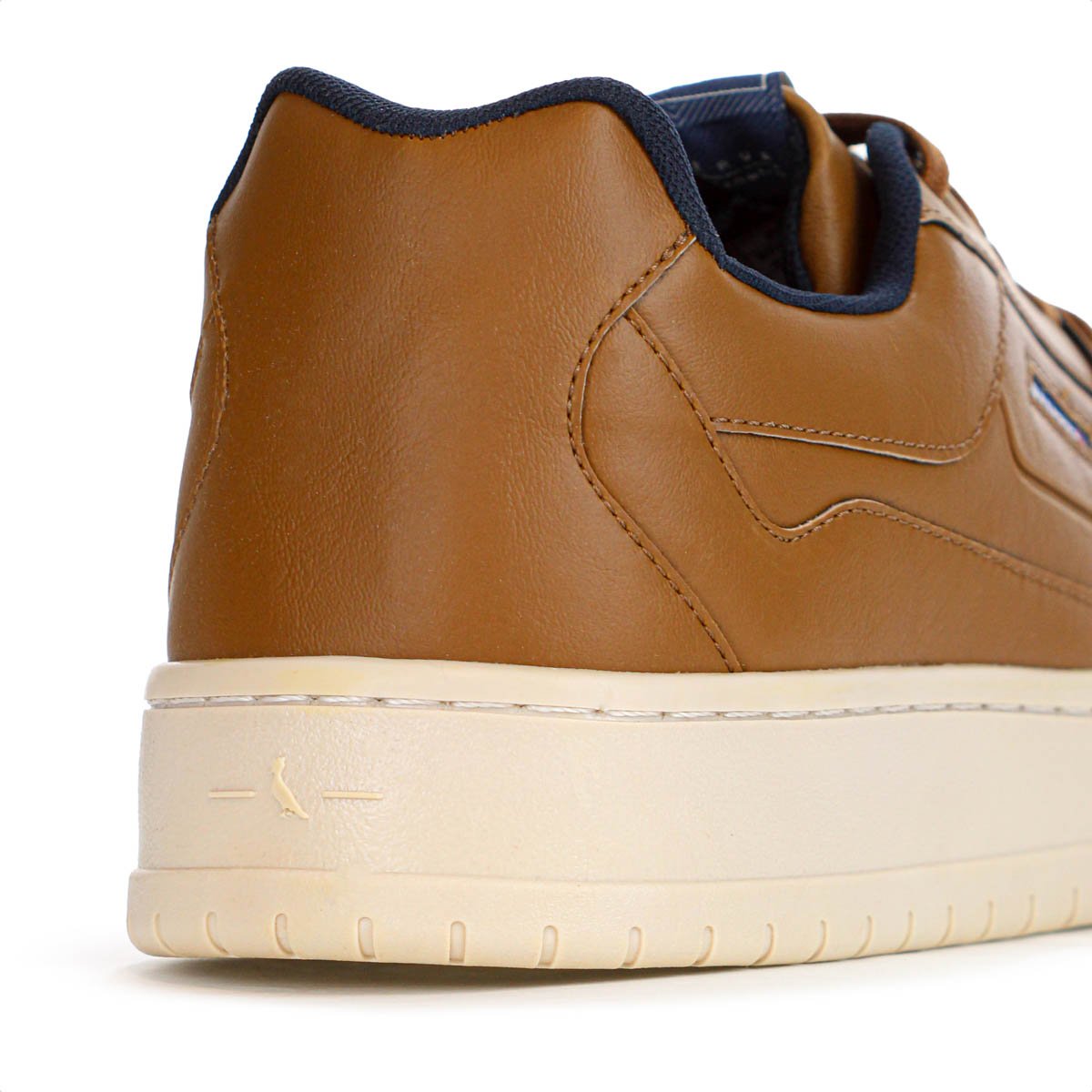 Tenis Reserva Vortex Marrom - Masculino Marrom 7