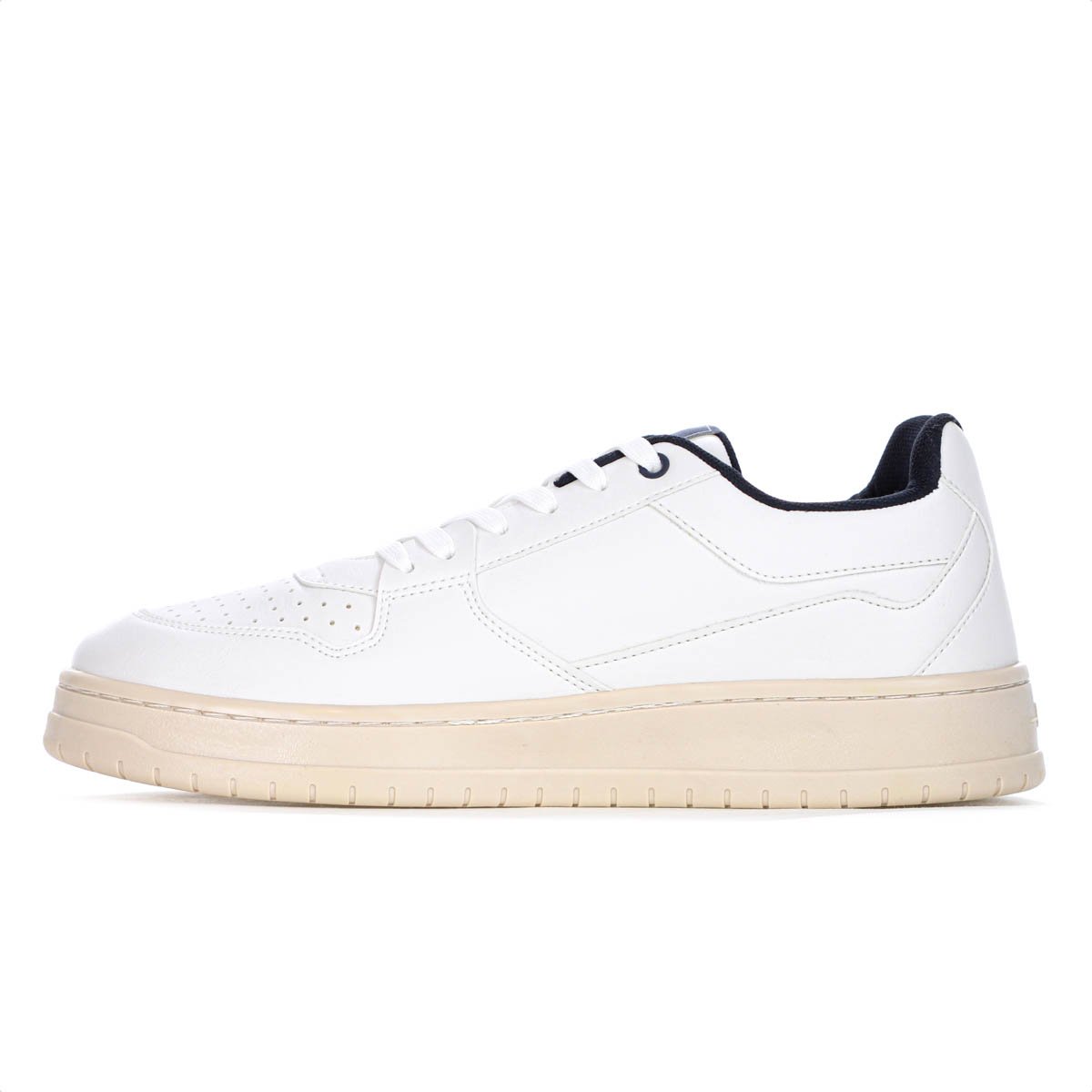 Tenis Reserva Vortex Branco - Masculino Branco 2