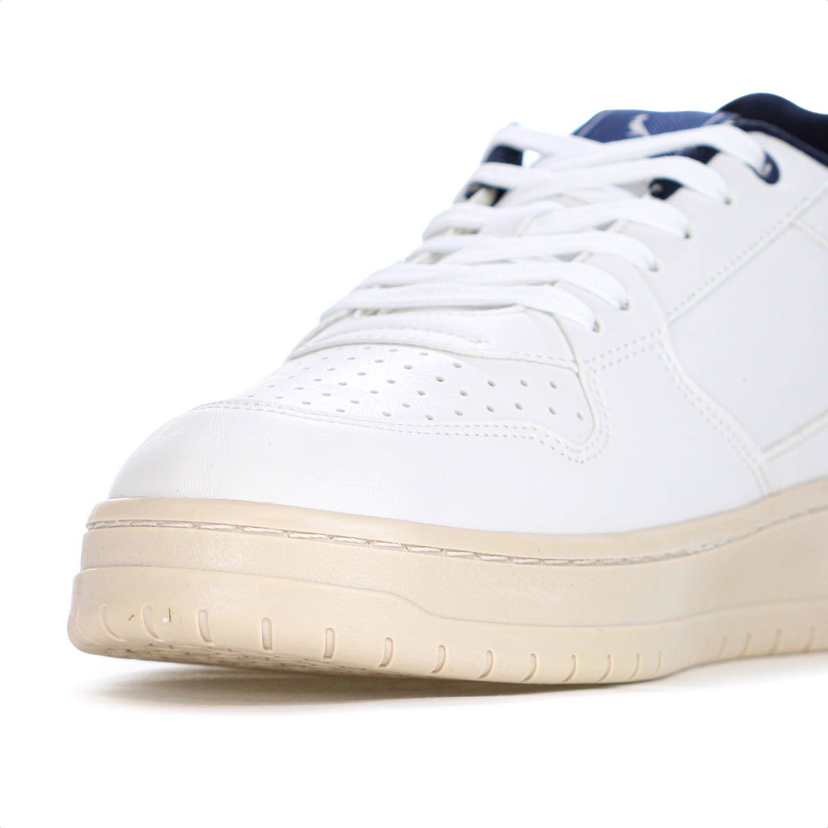 Tenis Reserva Vortex Branco - Masculino Branco 6