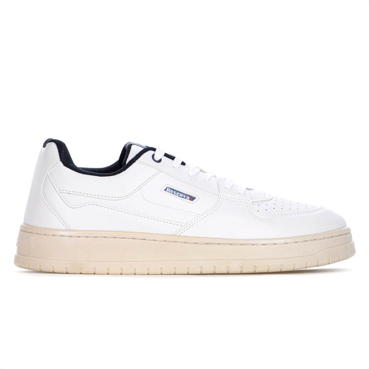 Tenis Reserva Vortex Branco - Masculino Branco 1