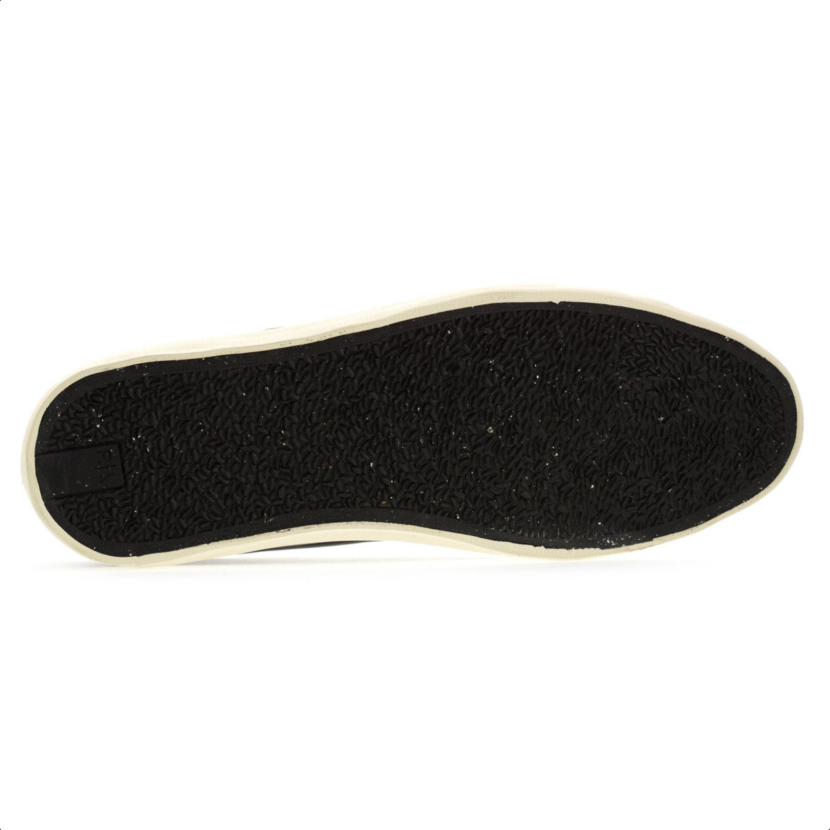 Tenis Reserva Sunset Preto e Marrom - Masculino Preto 6